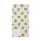 * Acorn and Oak Leaves Table Runner